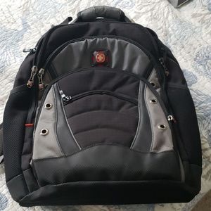 Swiss Gear backpack